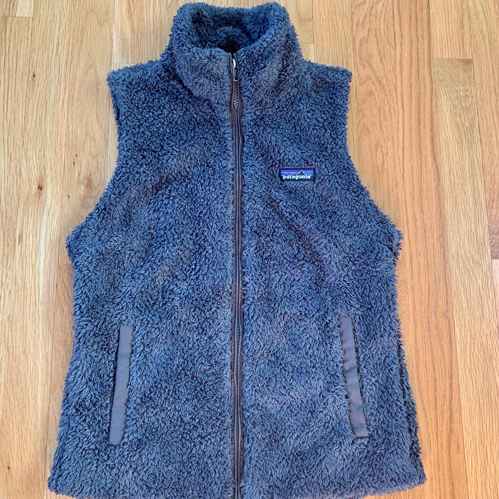 ❌SOLD❌ Patagonia Las Gatos Vest Small